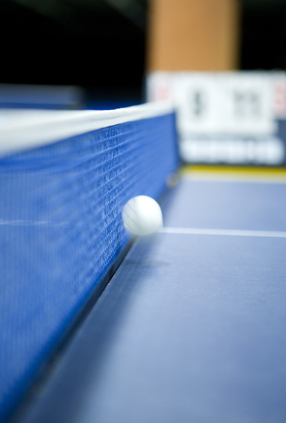 Table Tennis - Photo, Image