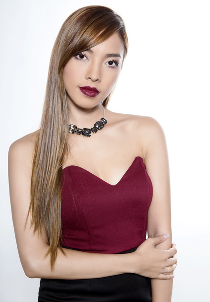 beautiful young asians woman - Fotografie, Obrázek