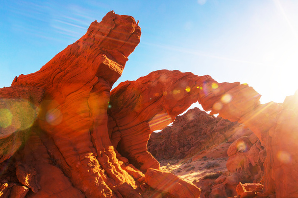 Valley of Fire State Park - Photo, Image