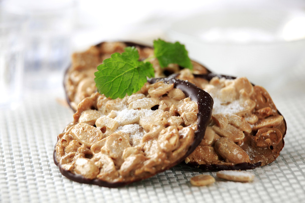 Floransalı kurabiye - Foto, afbeelding