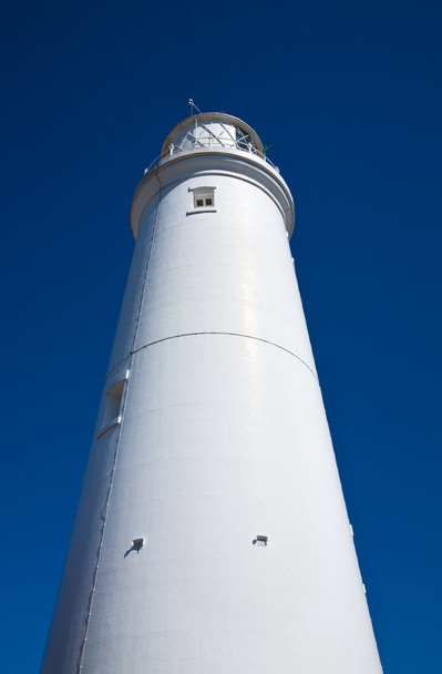 Lighthouse in Southwold; Suffolk; East Anglia; England; UK - Foto, Bild