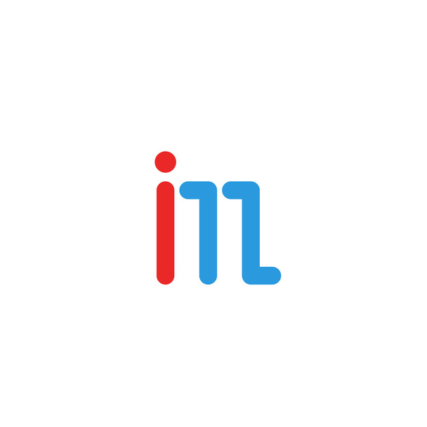 Logo IM lettera insieme
 - Vettoriali, immagini