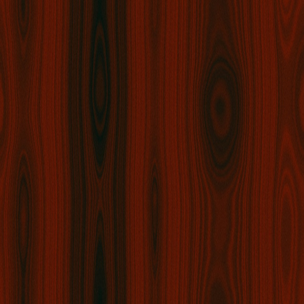 Rode naadloze houtstructuur - Foto, afbeelding