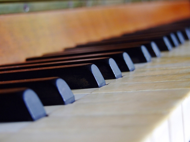 Ключи для фортепиано
 - Фото, изображение