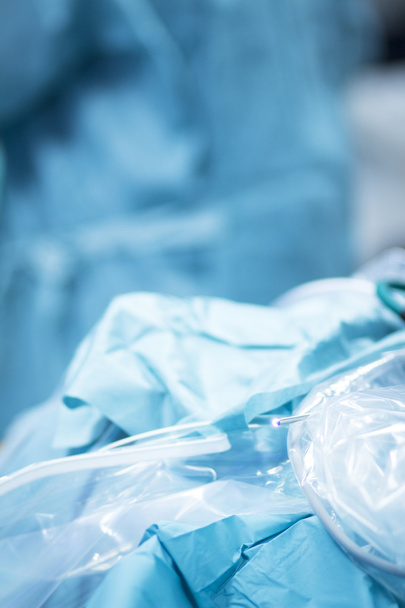 chirurgia ospedaliera attrezzature sala operatoria
 - Foto, immagini