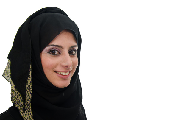 Арабская женщина
 - Фото, изображение