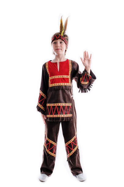 Kids carnival costumes - Foto, immagini