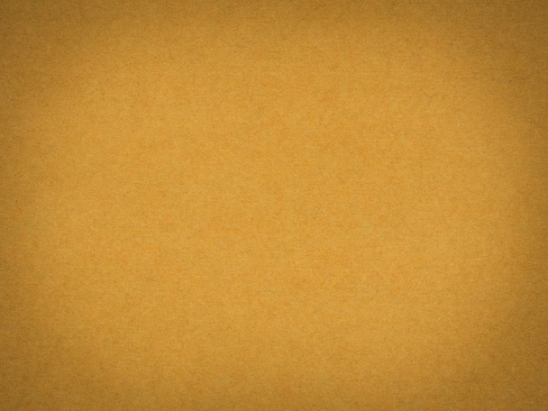 Brown paper texture background. - Photo, Image