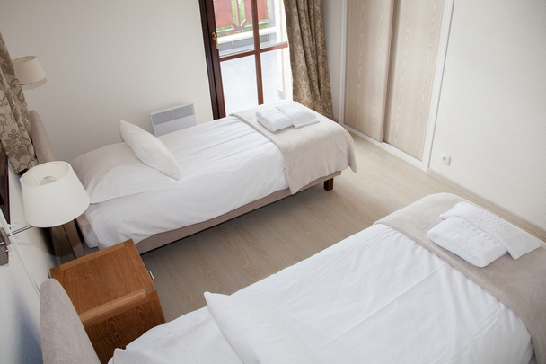 Single bed room - Photo, Image