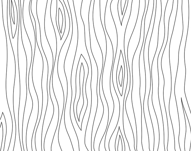 Wood texture vector - Vector, Image
