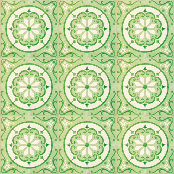 Seamless ceramic tiles 01 - Photo, Image
