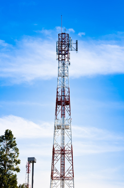 Antenna signal. - Photo, Image