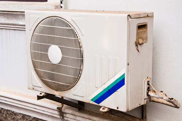 Airconditioner - Foto, afbeelding