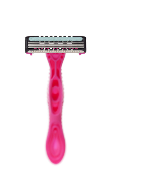 women's razor - Photo, Image
