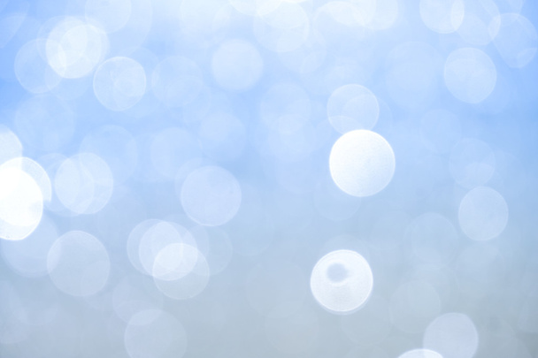 abstract background bokeh circles for Christmas background - Foto, immagini