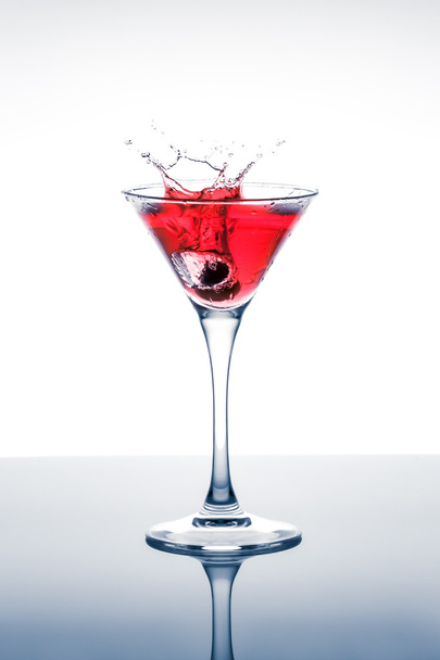 classic contemporary cocktail - Foto, Imagen