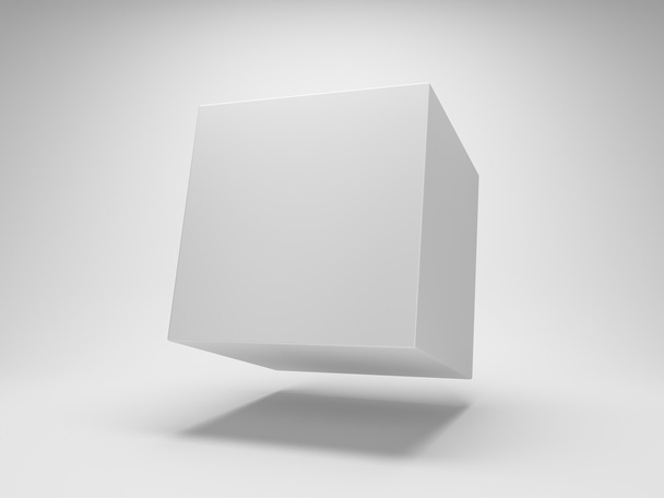 Design of cube - Φωτογραφία, εικόνα