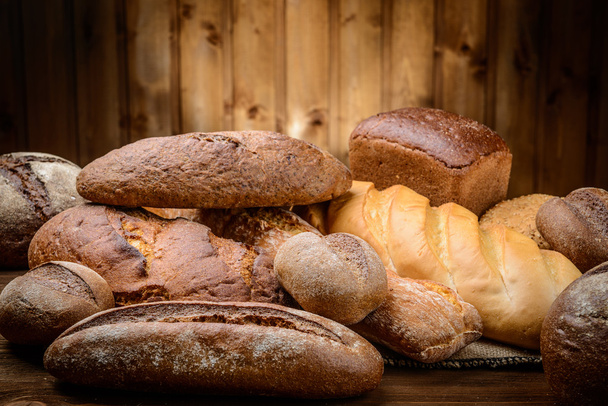 Tazelik ekmek - Fotoğraf, Görsel