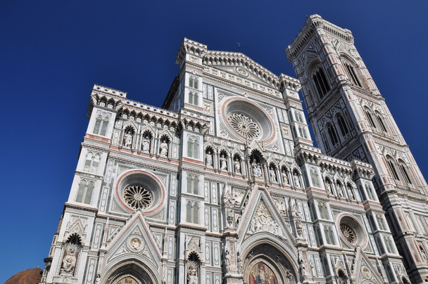 Floransa Katedrali - Fotoğraf, Görsel