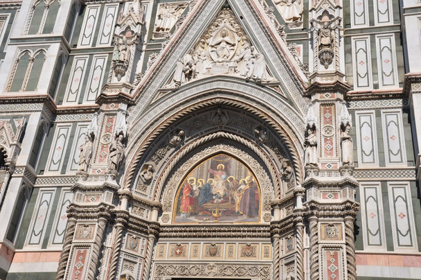 собор у Флоренції
 - Фото, зображення
