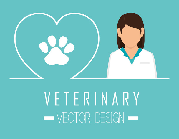 Clinica veterinaria
 - Vettoriali, immagini