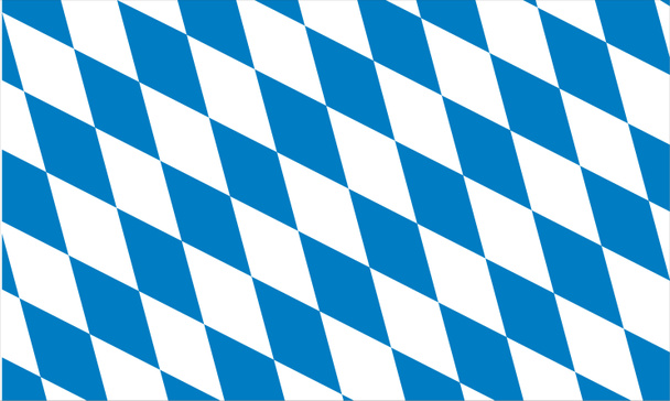 Bandiera della Baviera
 - Foto, immagini