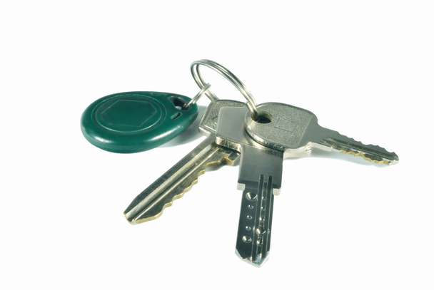The bundle of the keys - Photo, Image