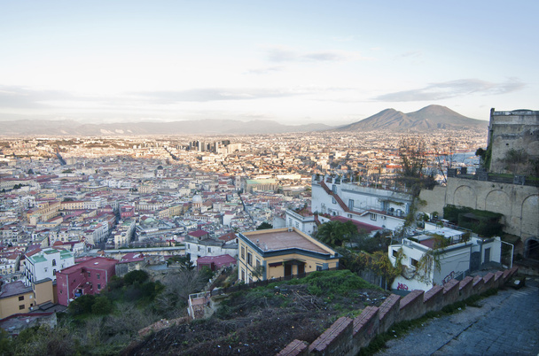Неаполь - Фото, изображение