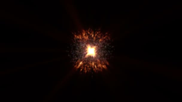 El Big Bang
 - Metraje, vídeo