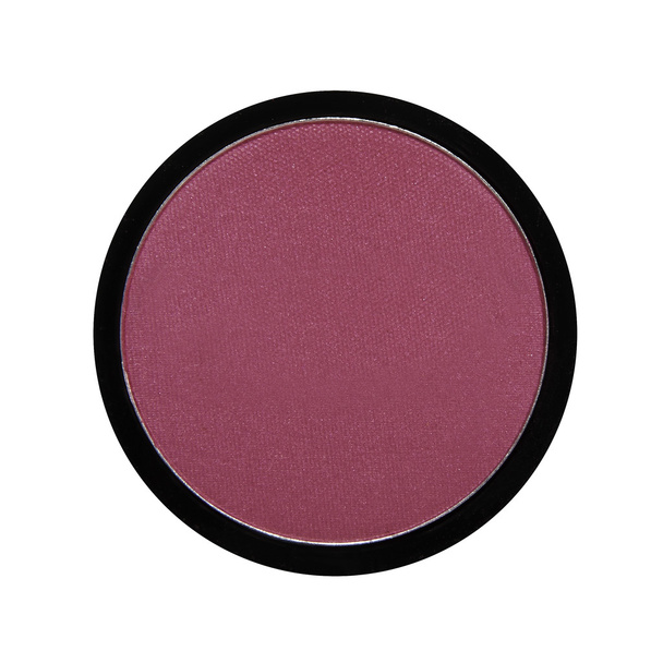 pink blush and eyeshadow package - Foto, immagini