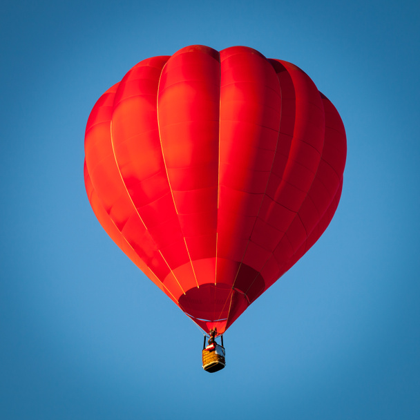 Hot air balloon - Photo, Image