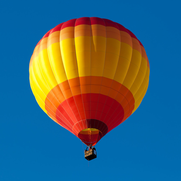 Hot air balloon - Photo, Image