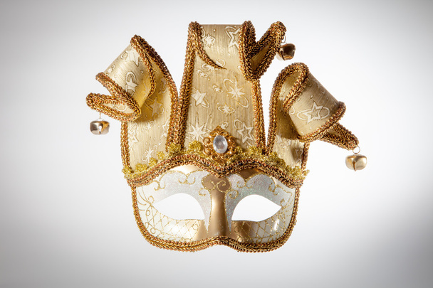 Maschera carnevale veneziano
 - Foto, immagini