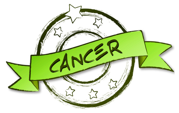 Zodiaque - Rétro - CANCER
 - Photo, image