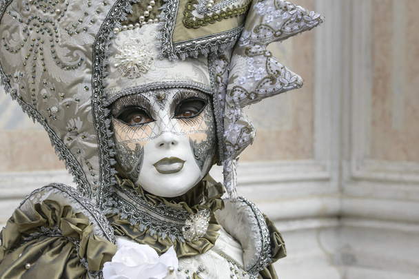 Carnevale a Venezia. Italia
 - Foto, immagini