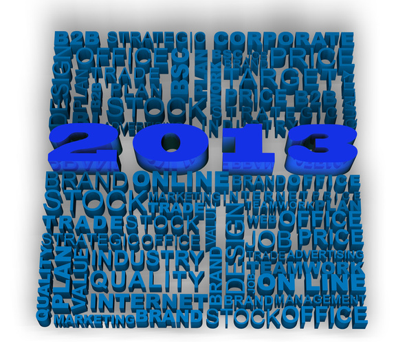 2013 nuovo anno
 - Foto, immagini