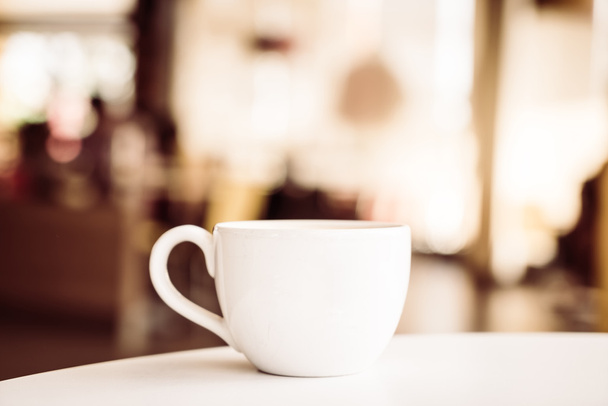 Hot coffee cup - Photo, Image