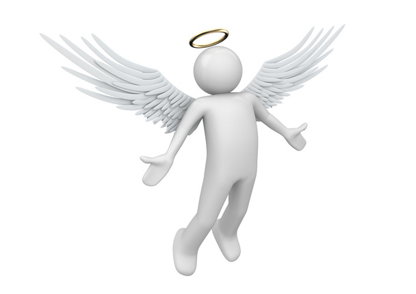 Santo angelo custode
 - Foto, immagini
