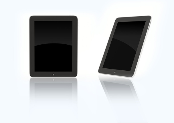 iPad-Gerät - Foto, Bild