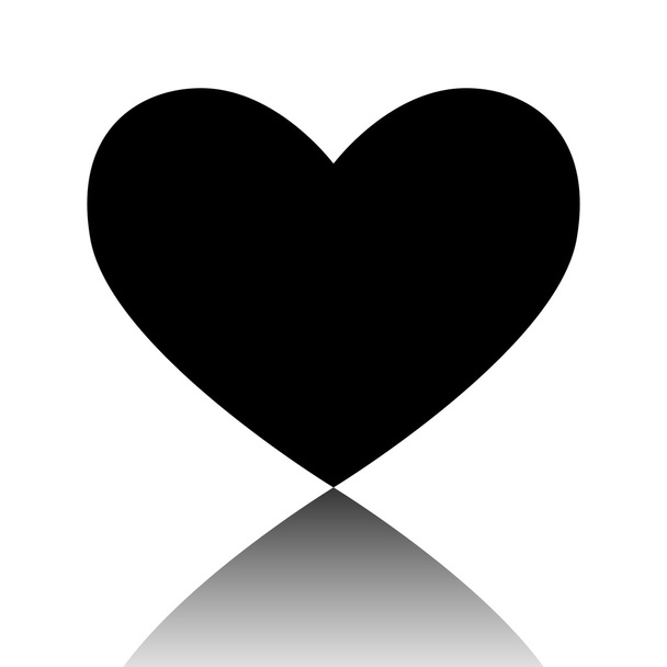 Векторний знак серця
 - Вектор, зображення