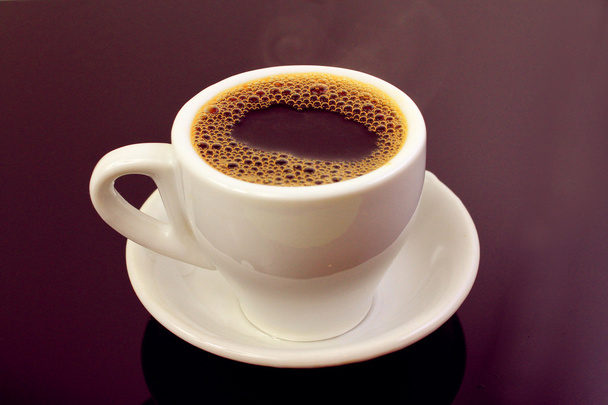 a cup of coffee - Photo, Image
