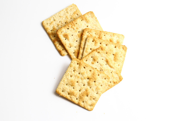 i cracker biscotti
 - Foto, immagini