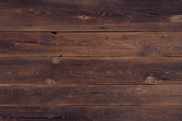 σανίδα ξύλινη επιφάνεια εργασίας για χρήση ως φόντο ή υφή - Φωτογραφία, εικόνα