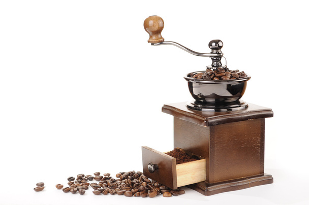 Coffee grinder - Photo, Image