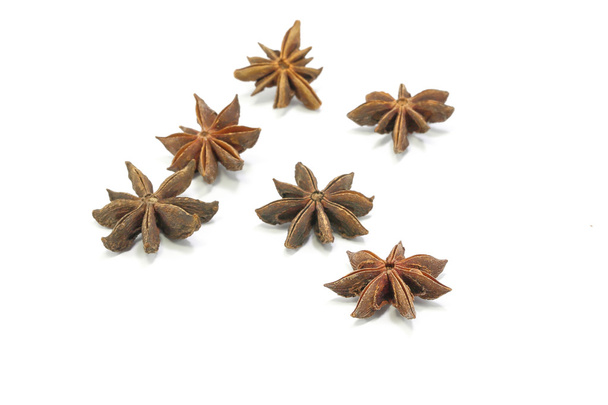 Star Anise Flavorful Spice - Photo, Image