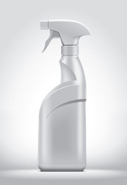 Blank spray bottle - Photo, Image