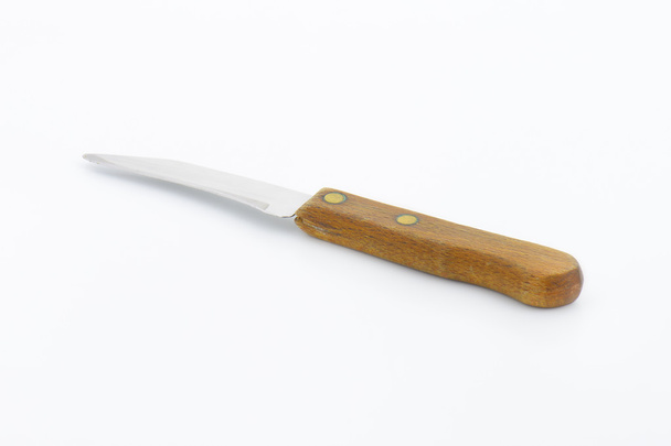 Petit couteau à éplucher
 - Photo, image
