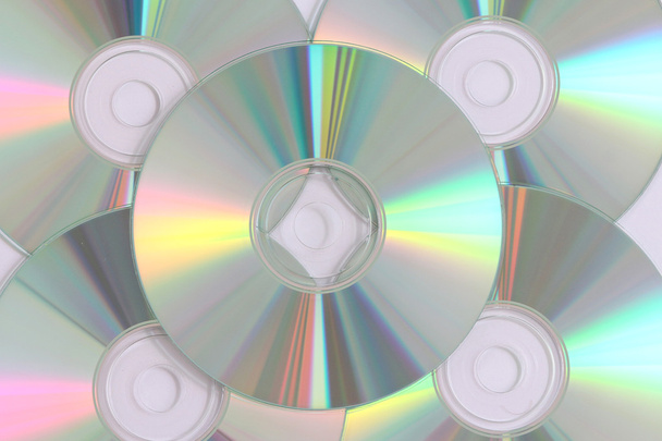 Grabación de datos CD
 - Foto, Imagen