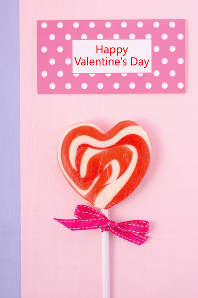 Happy Valentines Day Candy - Photo, Image
