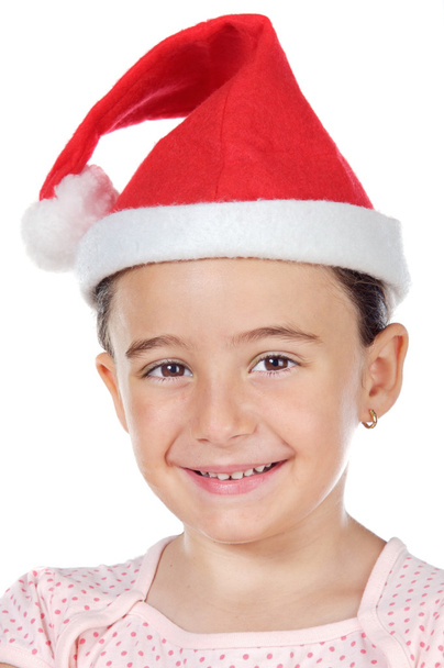 küçük Noel Baba - Fotoğraf, Görsel